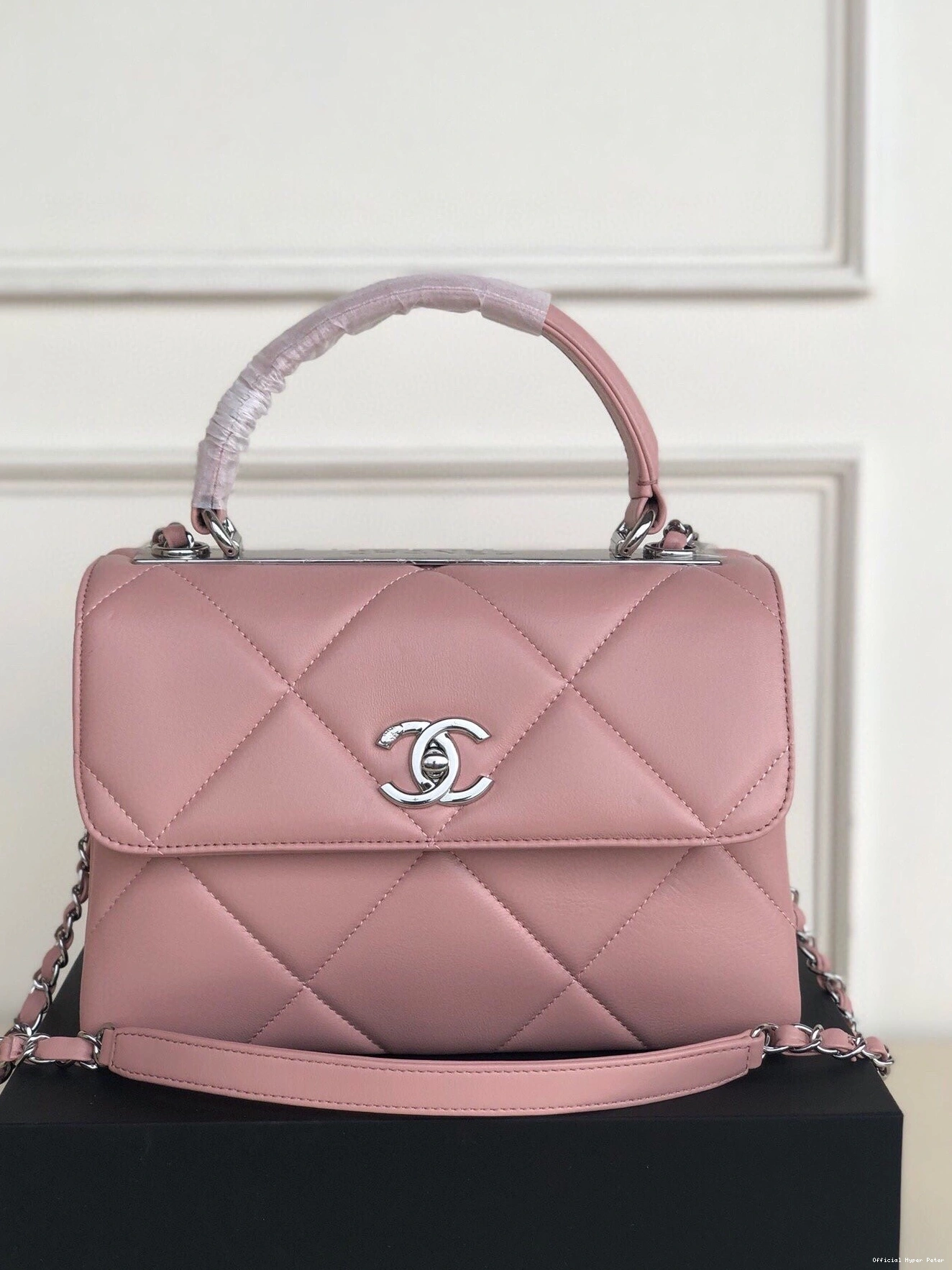 Hyper Peter BAG TRENDY CHANEL 0728